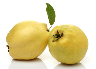 Two Quince