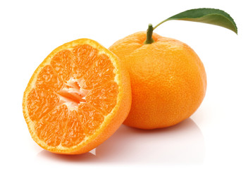 Tangerine