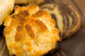 Weihnachtsgebäck