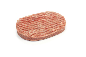 steack haché