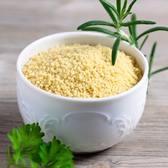 Couscous