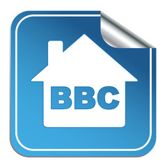 HOME BBC ICON