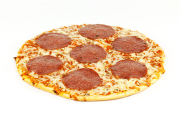 Pizza Salami