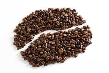 Kaffeebohne