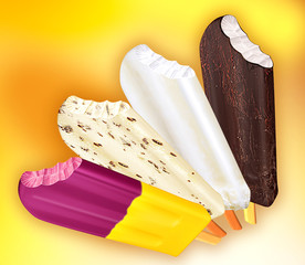 V&aacute;rios Picol&eacute;s