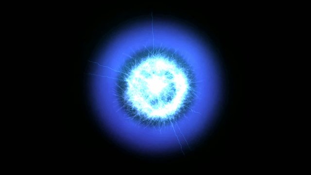 Explosion
