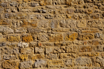 Stone Wall