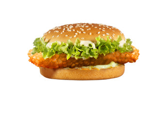 Hamburger