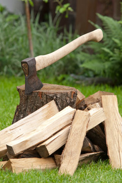 axe