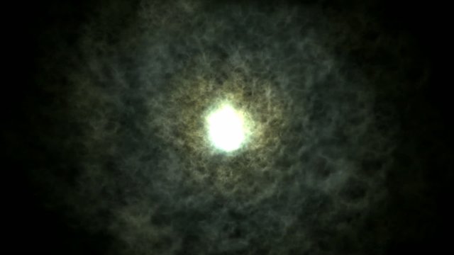 Explosion