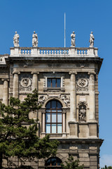 Natural History Museum, Vienna