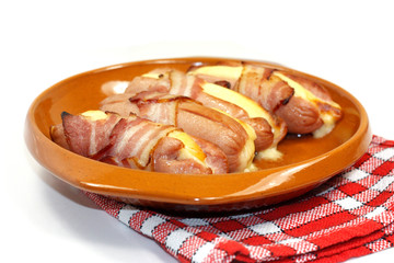 cervelas