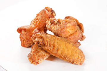Fried Chicken