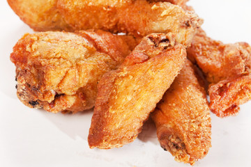 Fried Chicken