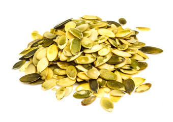 Pumpkin seeds
