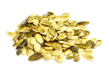 Pumpkin seeds