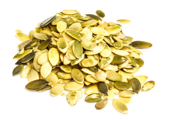 Pumpkin seeds
