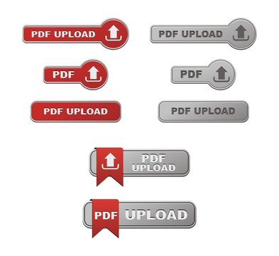 PDF upload buttons