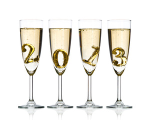 champagne