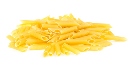 Italian pasta penne