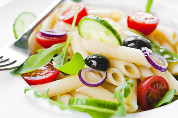 Pasta salad