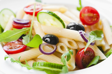 Pasta salad