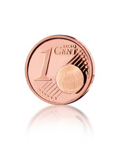 1 Cent,  Eurowährung © janvier