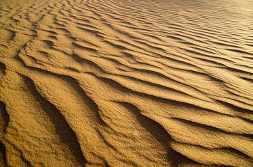 Sand texture