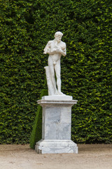 Obraz premium Versailles in Paris, France