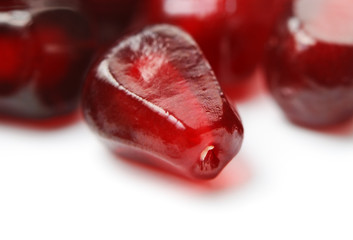 Pomegranate seed
