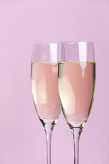 Champagne / Sekt