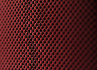 Obraz premium red background texture