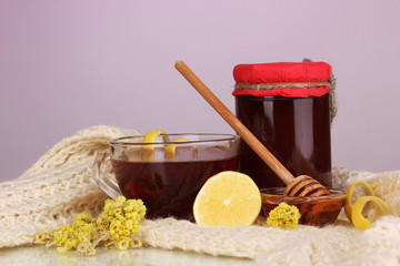 Healthy ingredients for strengthening immunity