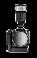 Digital camera