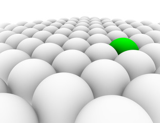 3d Render Abstract Background