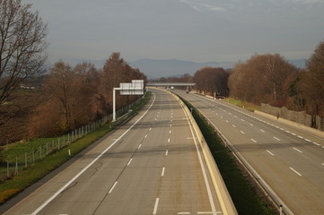 Autobahn