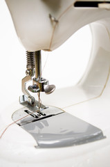 sewing machine