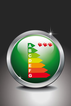 Energiesparen 3 Herz