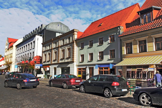 Strausberg