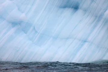 Fotobehang Iceberg © Vladimir Melnik