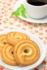 teatime