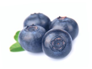 Blueberries
