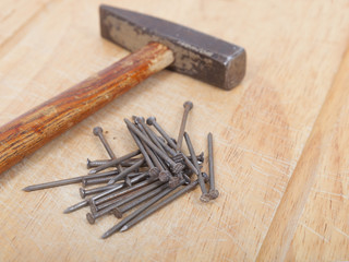 Hammer
