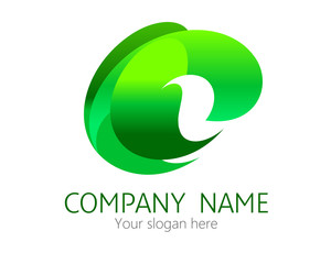 logo green 3