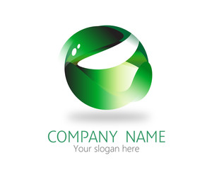 logo green 1