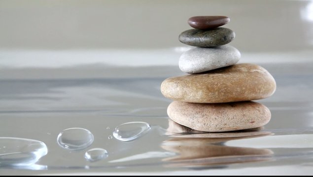 zen galet