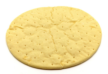 Pizza dough