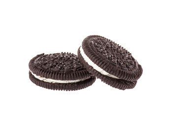 Chocolate cookies