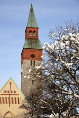 Finnish National Museum