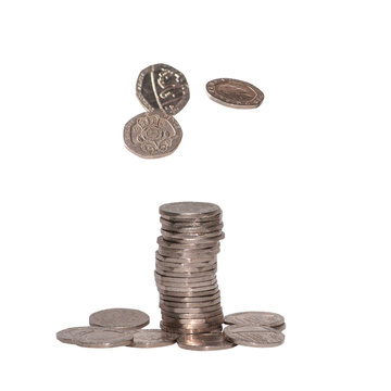 Cash Float